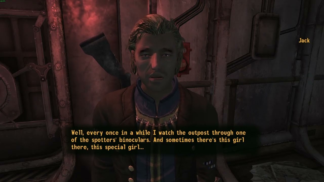 Making the Wasteland Worse - Day 35/365