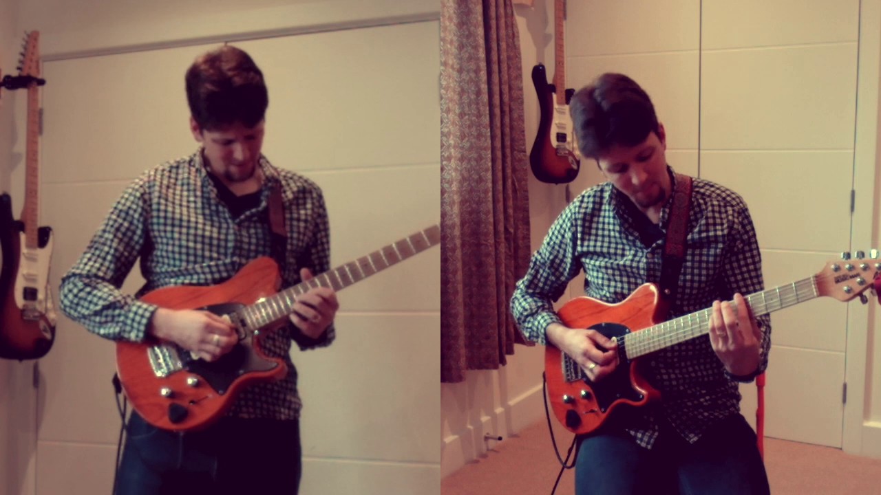 Nat Martin 'Minor Jam'