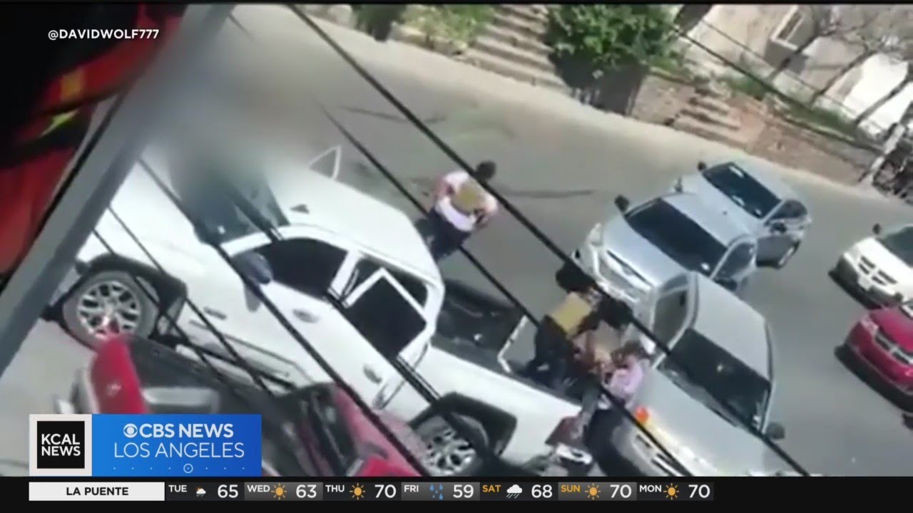 Americans advised against traveling to Mexico after kidnapping, deaths in Matamoros