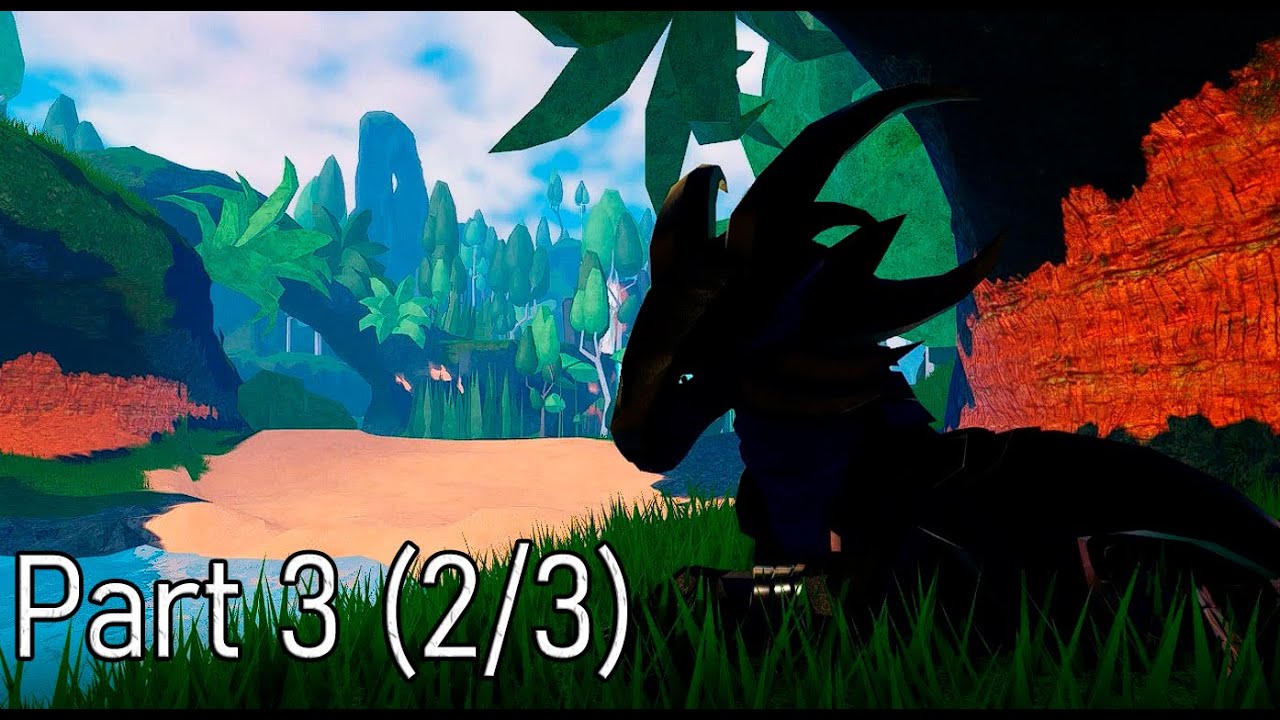 Color mutation [Part 3 (2/3), Encyclopedia of Sonaria] (Roblox - Creatures of Sonaria) {Rus Sub}