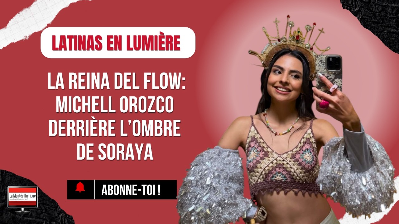 Michell Orozco : De 