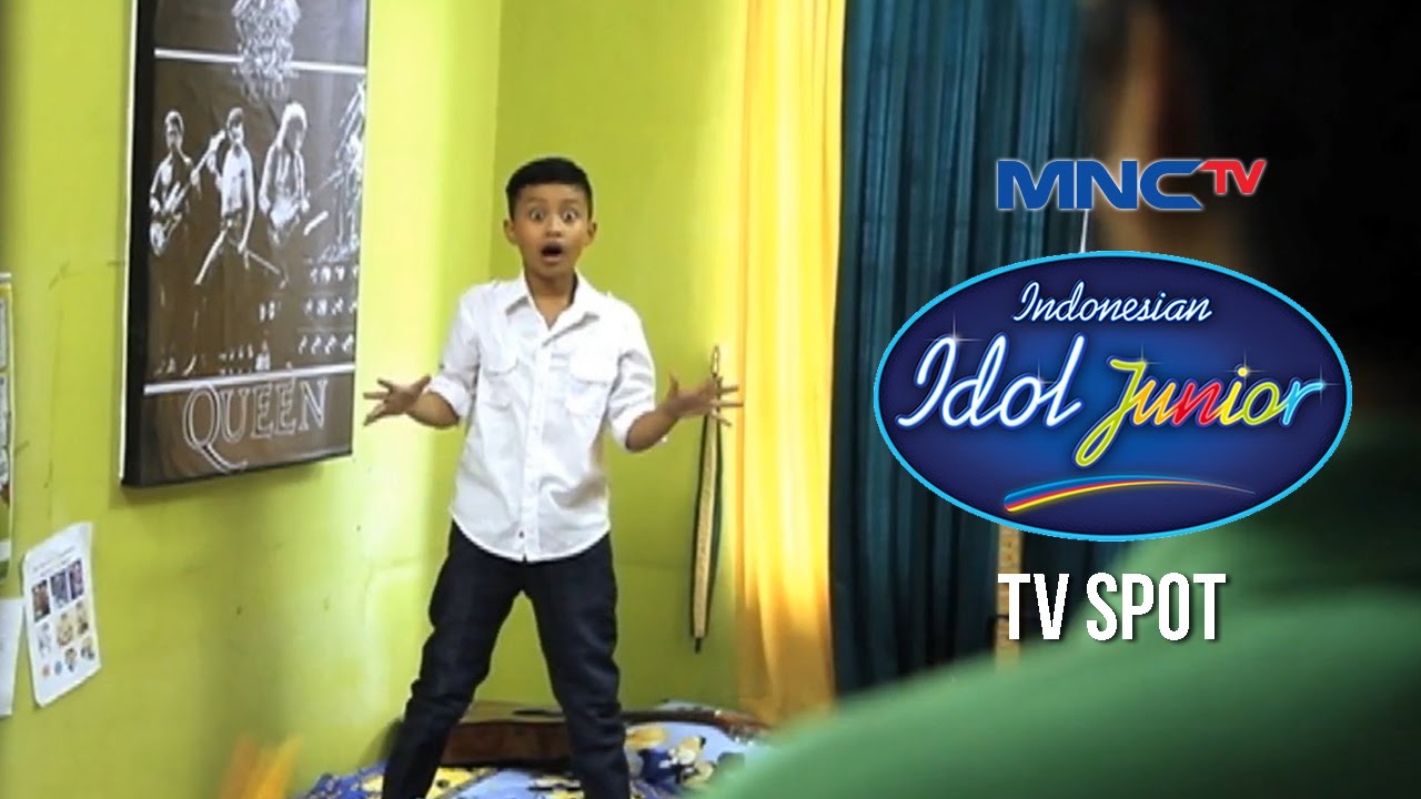 Idol Junior 