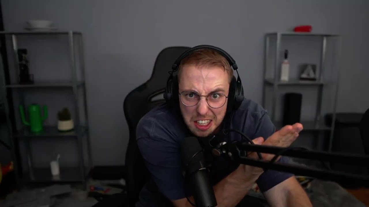 [Twitch] 28.07.2024 AsterPewPew - FARMSTREAM 1