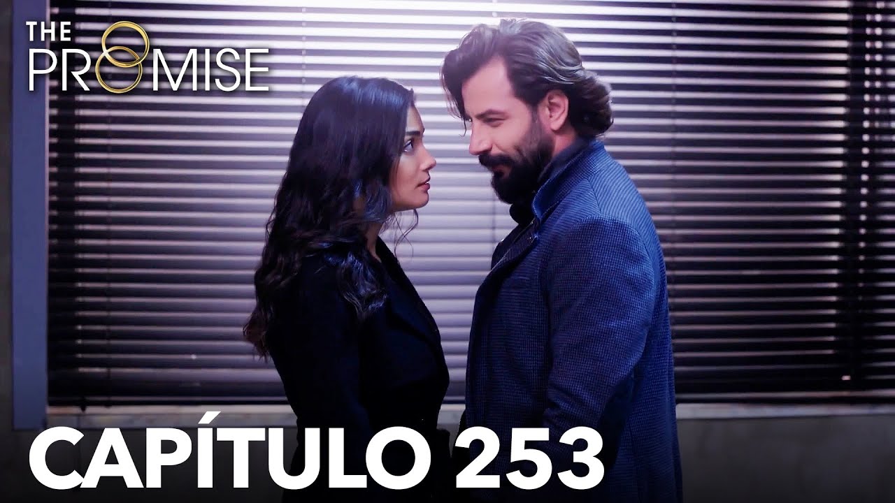 La Promesa Capítulo 253 (en Español)