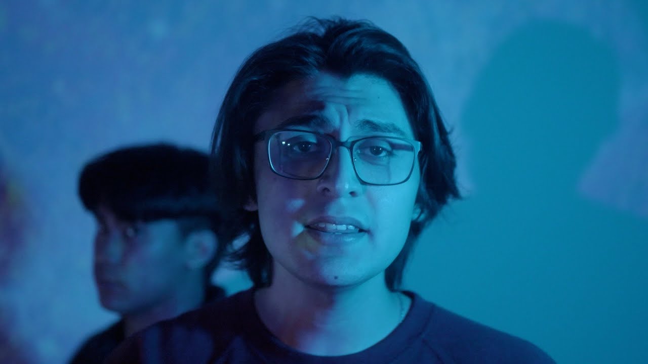 Adriel Rivera, lolSol - Gone, but not forgotten. (Official Visualizer)