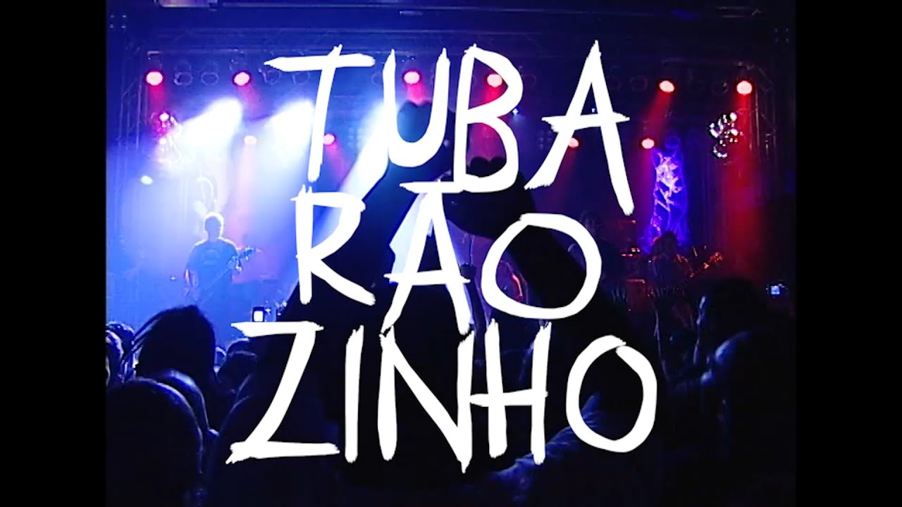 Ultramen - Tubarãozinho - DVD Máquina do Tempo (2016)