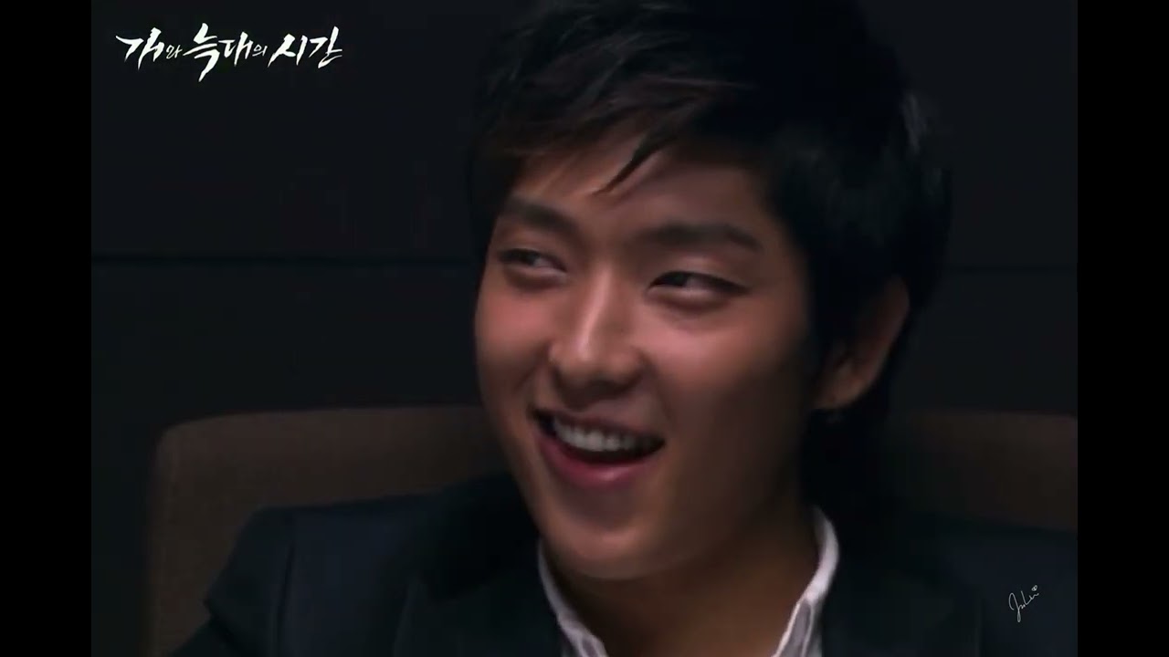 [ Time Between Dog and Wolf ] - Foolish Heart 🎉Happy 17th  Anniversary - Lee Joon Gi♥️