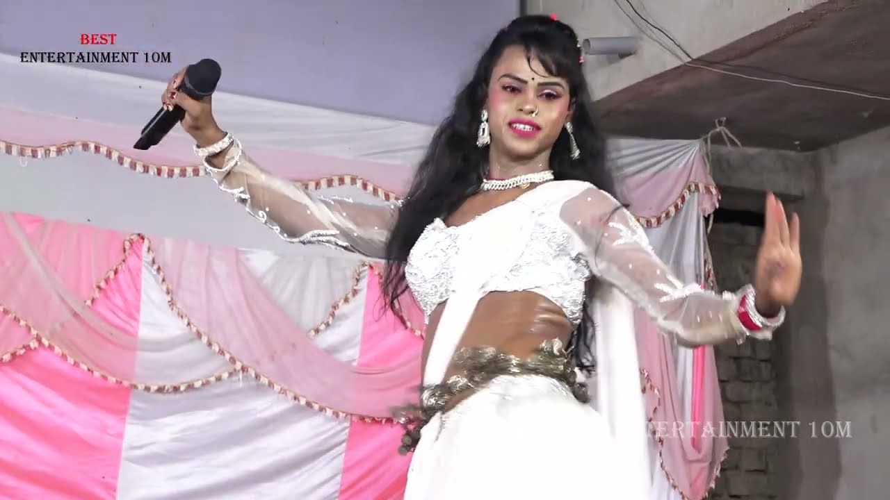 भोजपुरी खाँटी माटी के पूर्वी निर्गुण गीत || सुपरहिट नाच प्रोग्राम के गाना ~ Bidesiya Nach Program