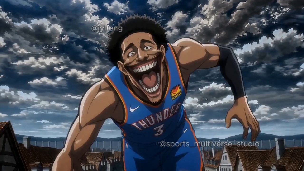 Attack on Wemby FULL SERIES