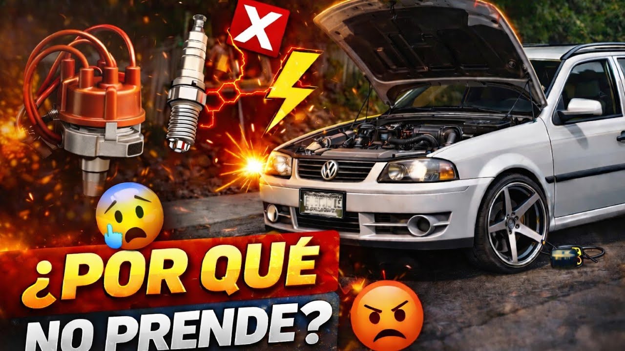 Pointer no enciende: diagnóstico paso a paso (sin chispa)