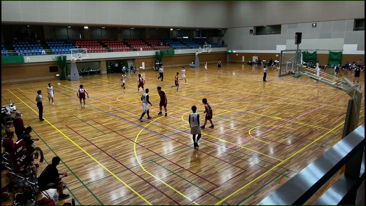 20260307 VS BEAT 6/7