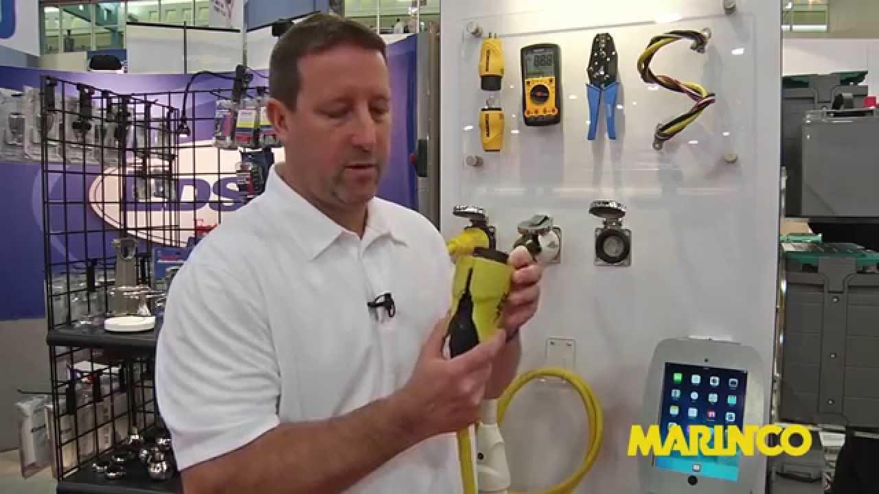 Marinco EEL ShorePower - iboats.com