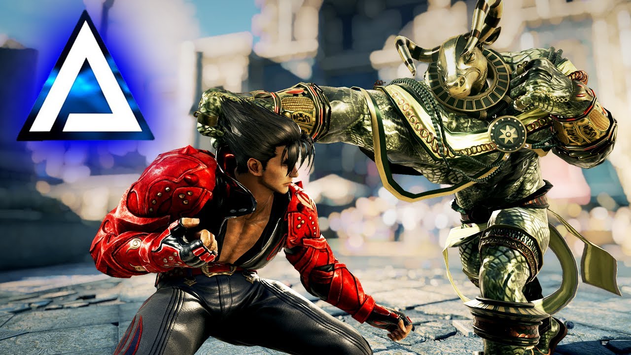 Arsenalty Fights The Beast... TMM's GIGAS