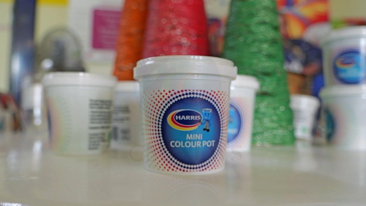 Initiative to save paint industry given the thumbs up