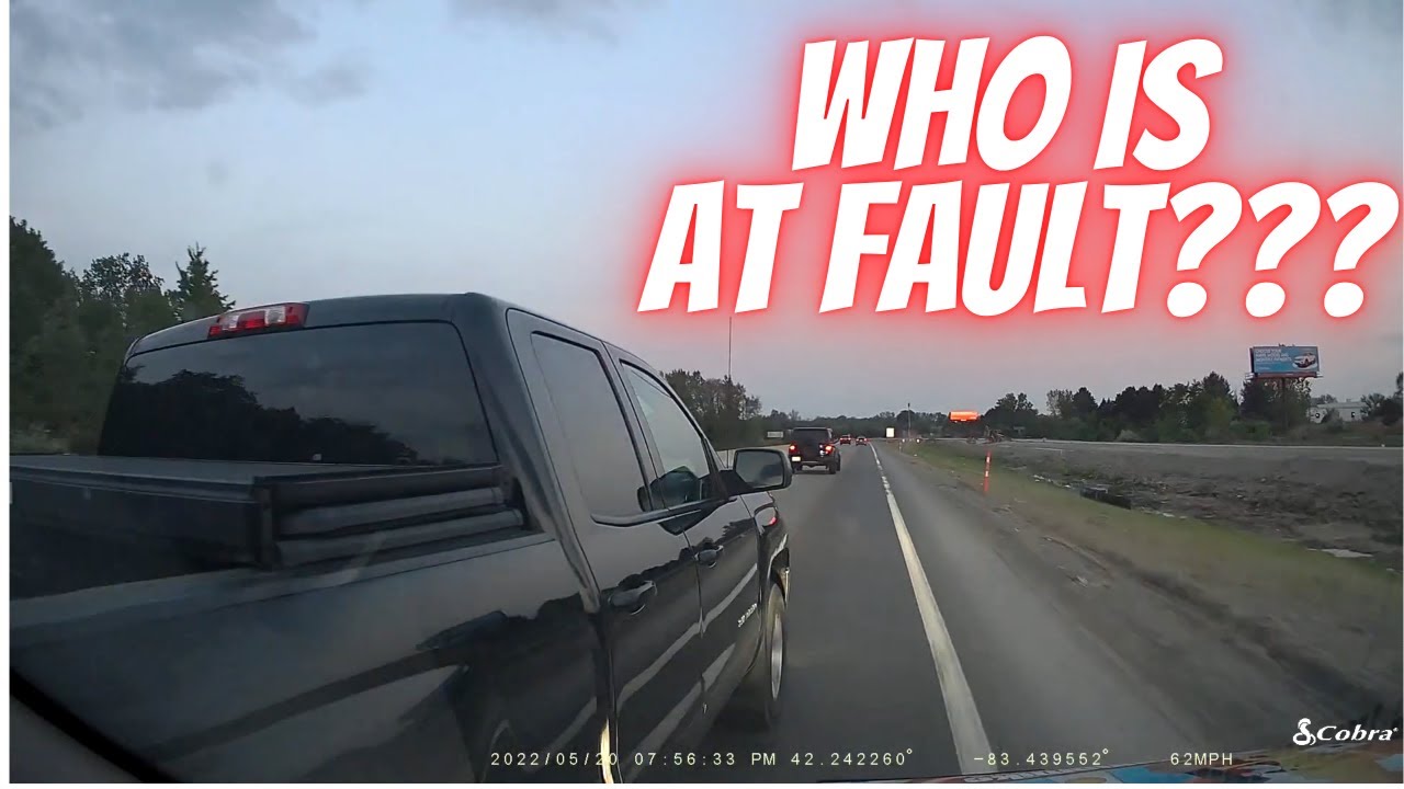 Bad drivers & Driving fails -learn how to drive 