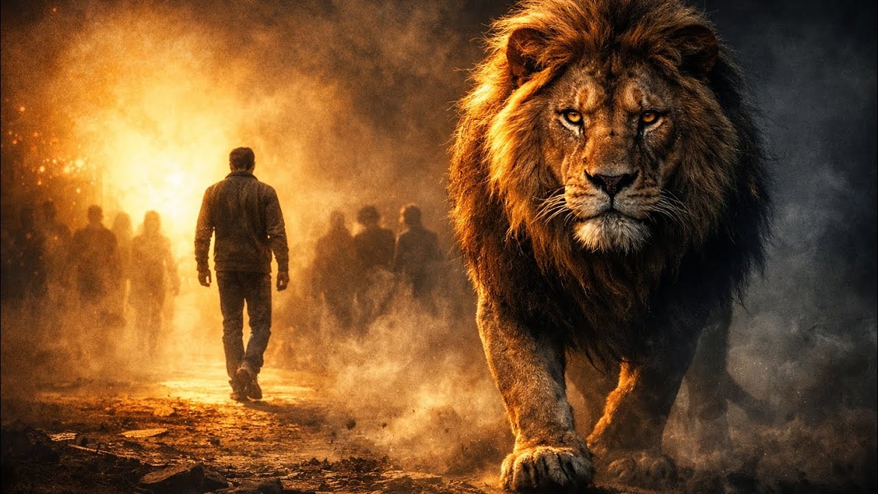 Amaidhiye Sakthi | Singam Pola Vaazh | Orey Garjanai Podhum 🦁
