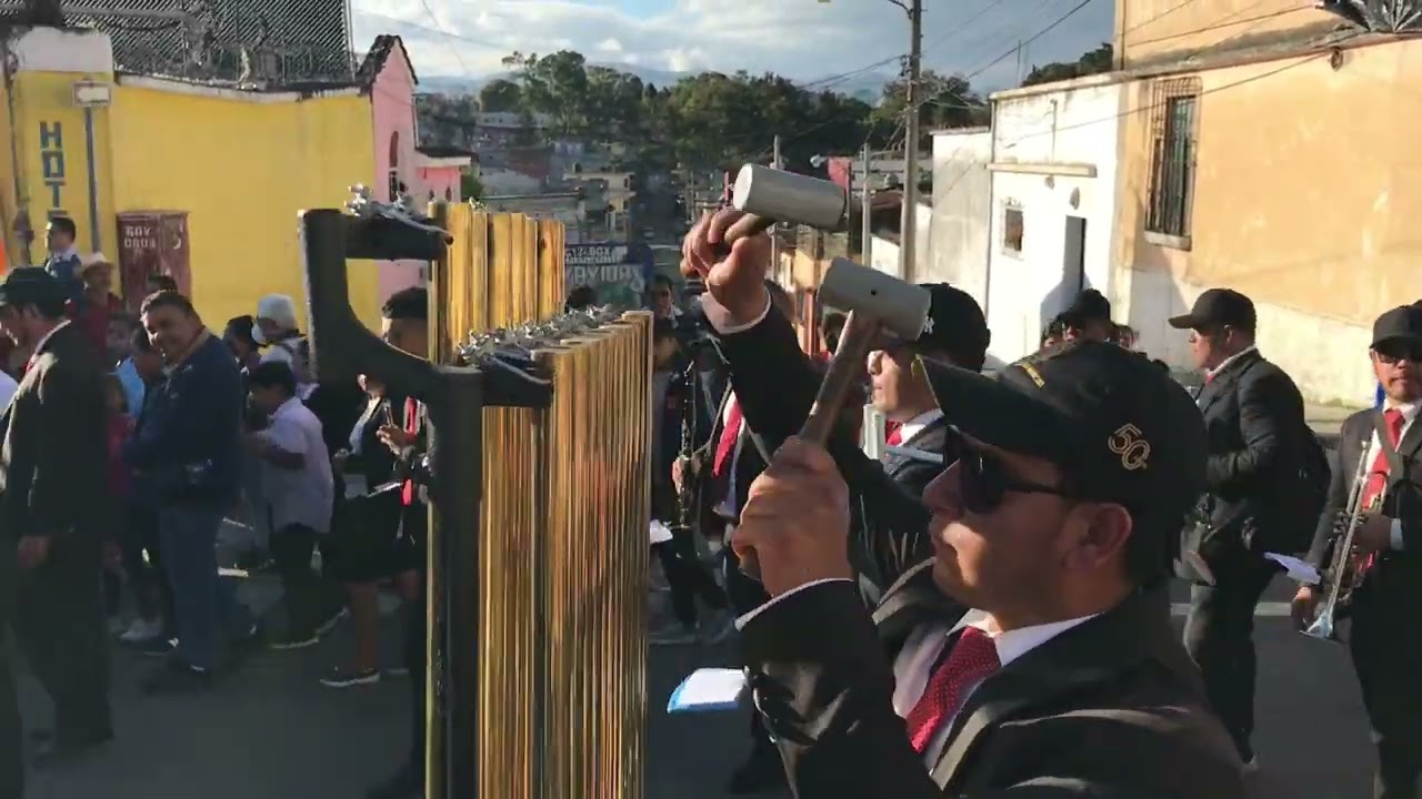 Navidad Campesina (Campanas Navideñas)