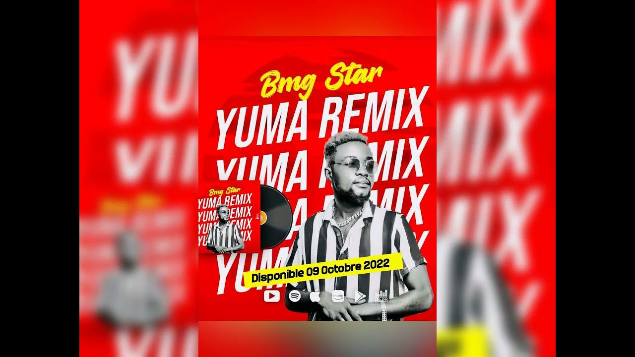 yuma remix