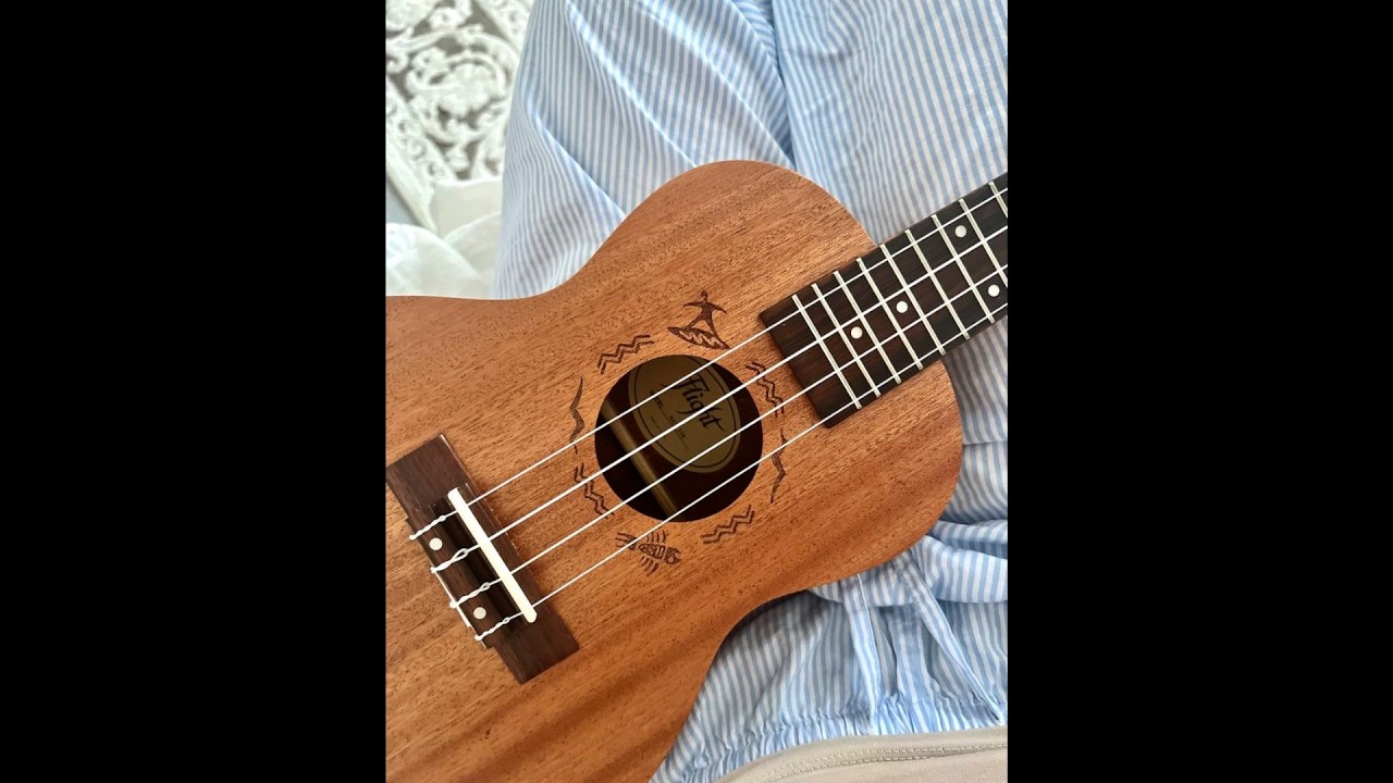 [FREE] Acoustic Ukulele Type Beat | 