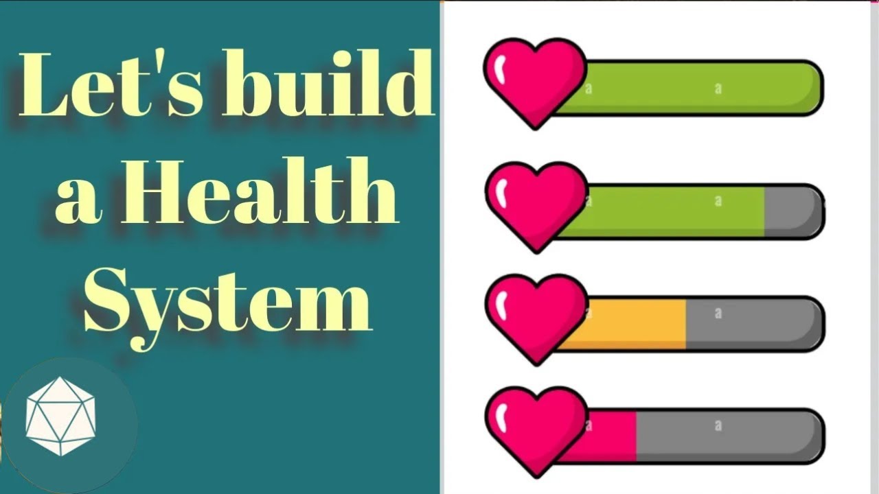 Let's Make a Health System