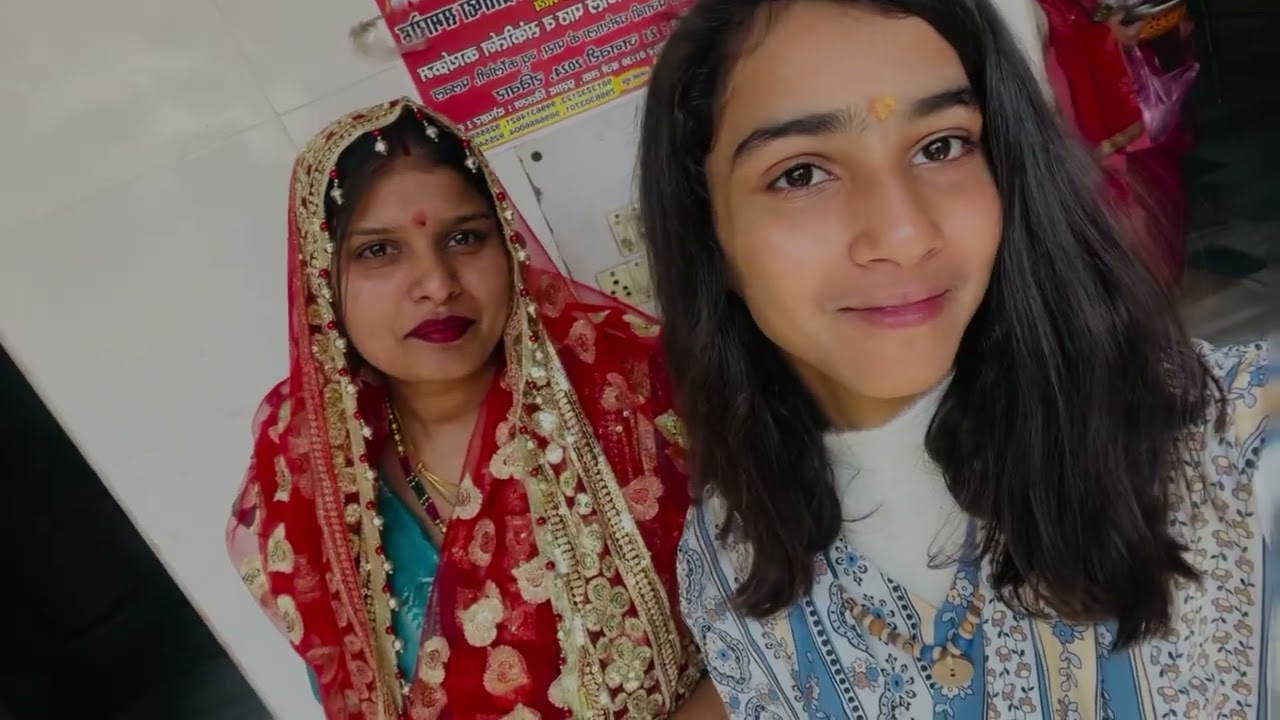 Beta Hone Ki Khushi Mein Shiv Ji Ka Abhishek 🙏💙 👶🕉️ | Family Bhakti Vlog