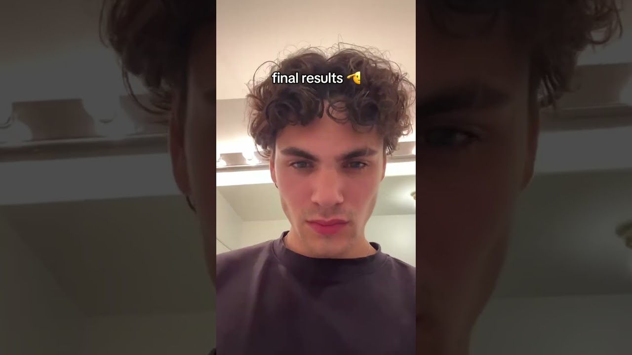 how to get more texture with sea salt spray Bodyworks 
