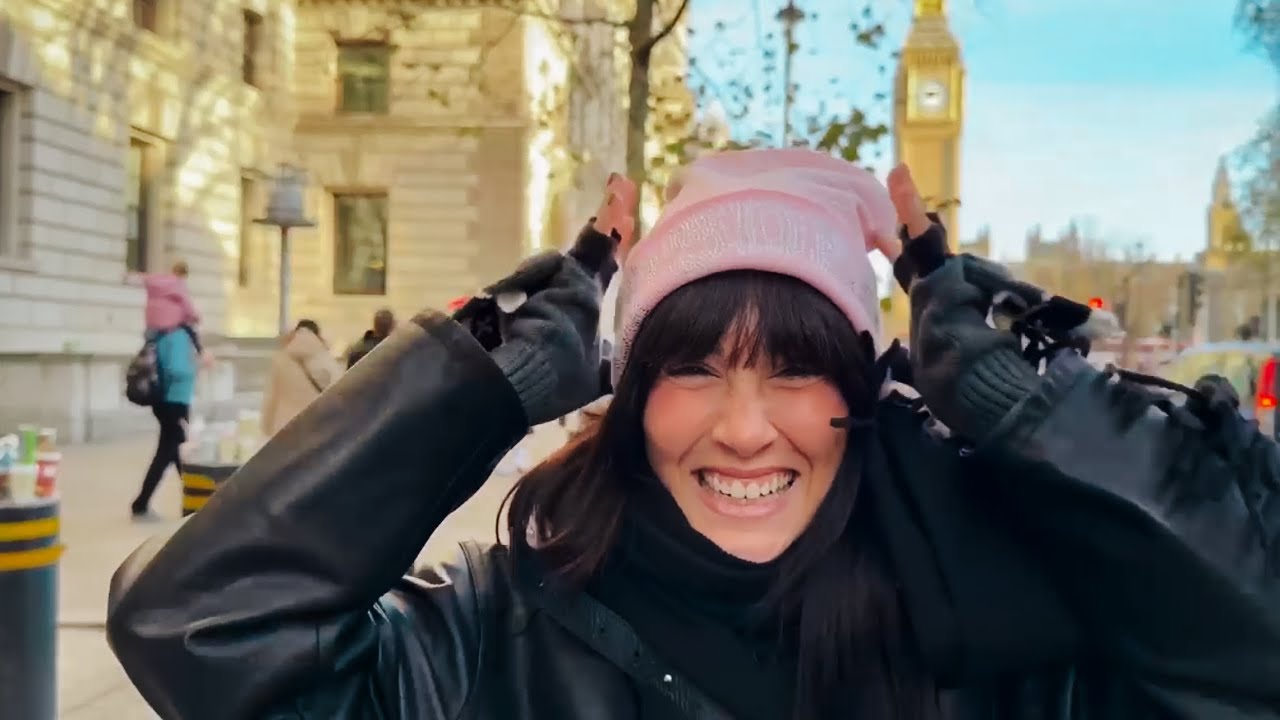 Aitana - &ldquo;SUPERESTRELLA&rdquo; (London version)