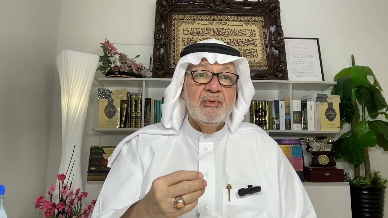 تدارس كتاب ضبط النفس بالنفيس 🌷سورة الحديد 🌷الآية 18 #تأملات_في_كتاب_الله 