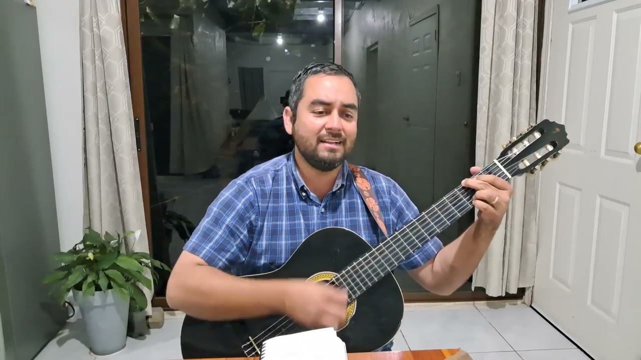 Canto Sal y Luz
