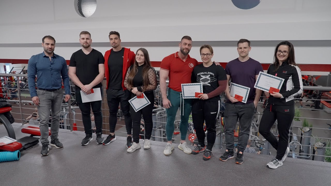 Akik számára nincs lehetetlen: 18 kg-ot fogyott a Global Fitness Fogyókúra verseny győztese