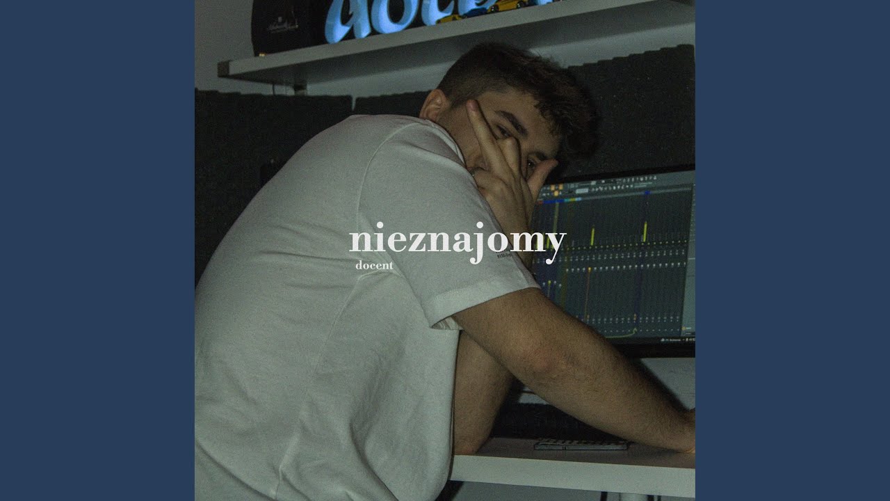 nieznajomy