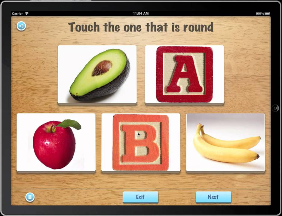 A quick introduction to See.Touch.Learn.