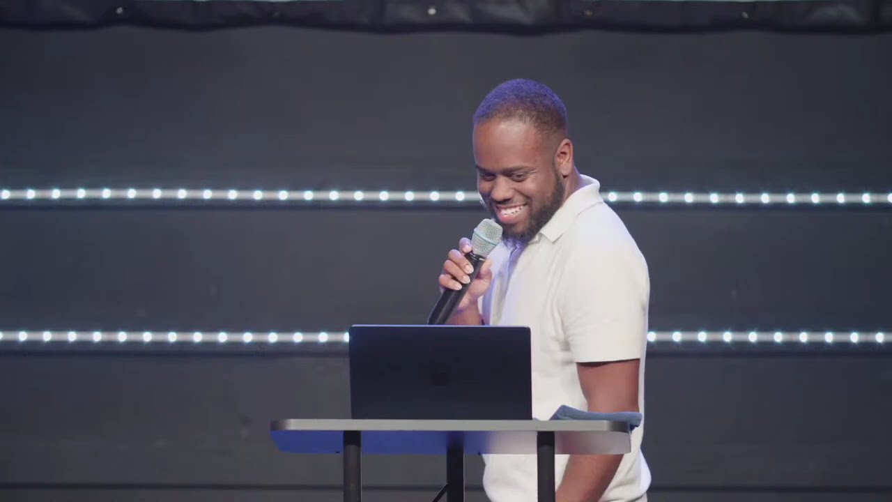 Growth Beyond The Last Season | Pastor Demonte Daniels