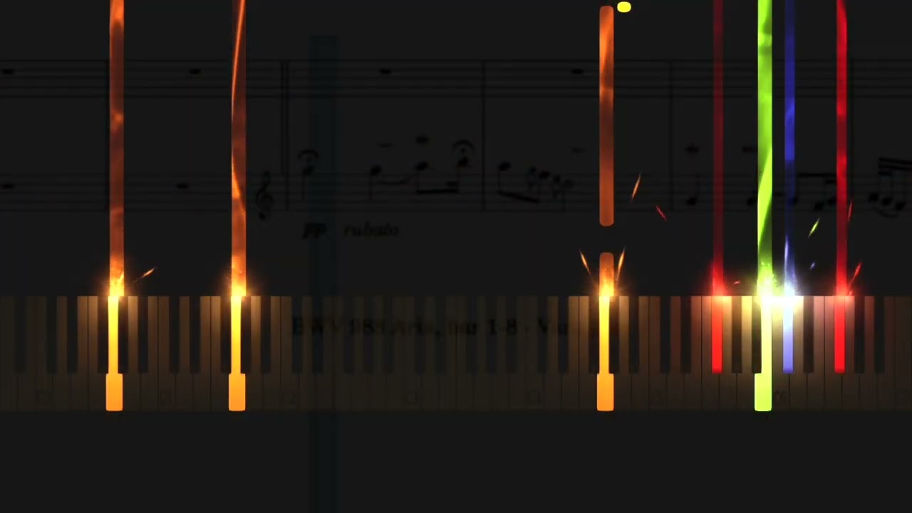 7. Bach-Reflection | Andreas Schmidt-Hartmann