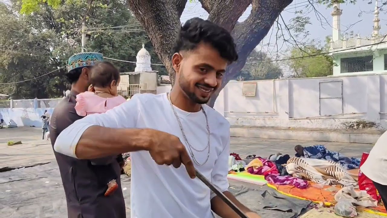 Alan to gulbarga 😲