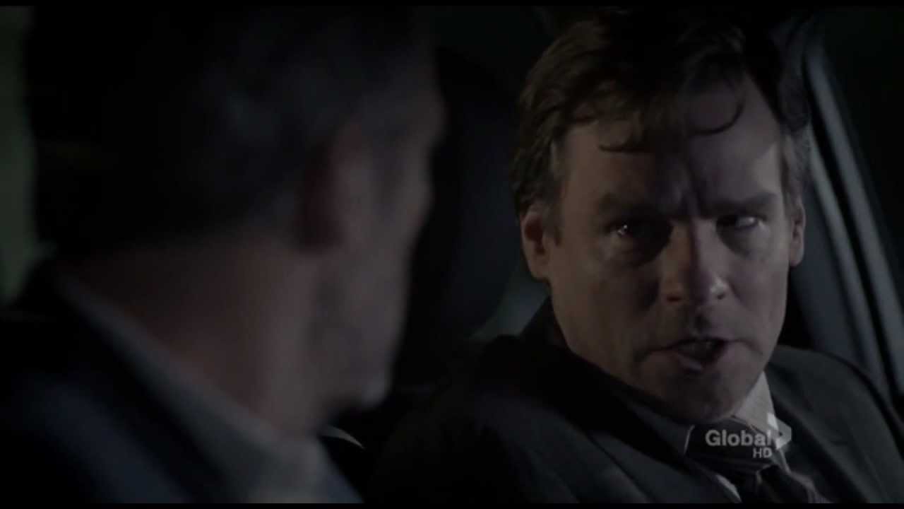 House MD - Hilson bromance (season 8)