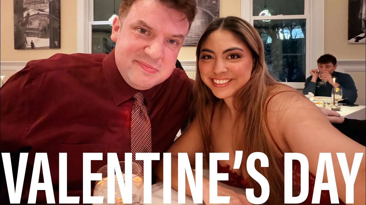 Romantic Valentine’s Day Getaway 2026 | Cozy Weekend in New Paltz, NY