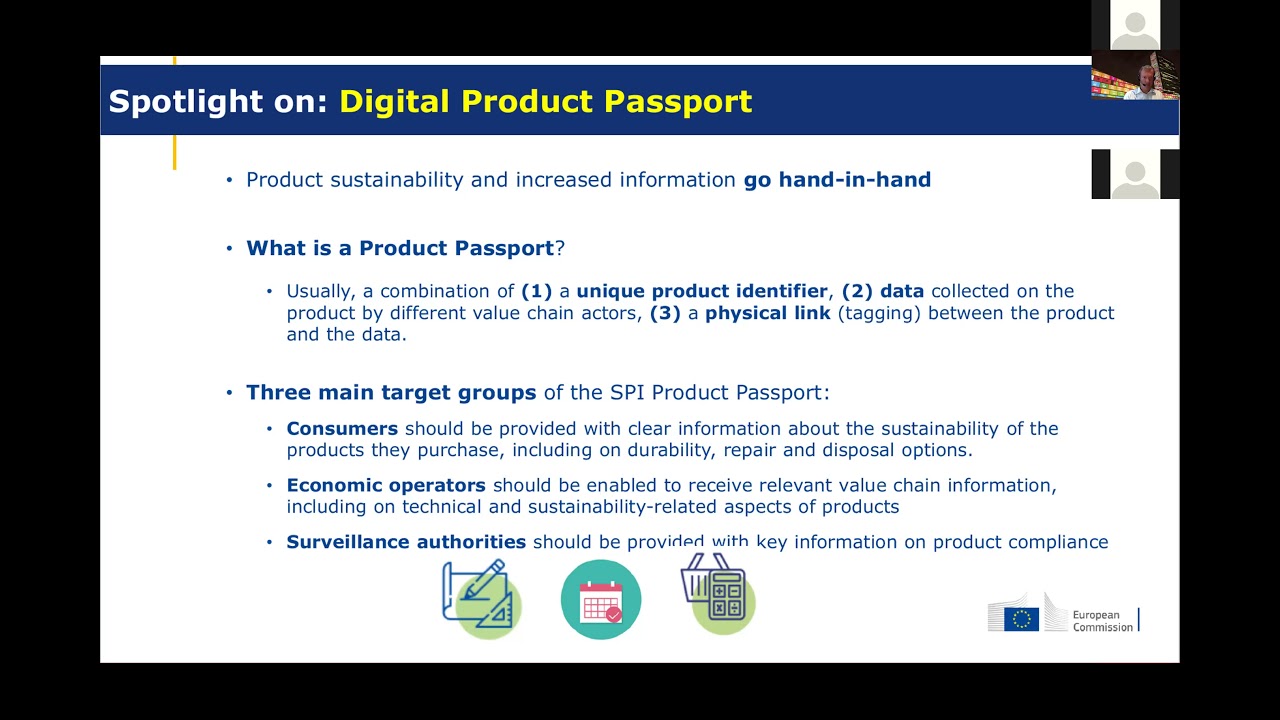 Product sustainability - tomorrow's market and regulatory requirements - Danfoss