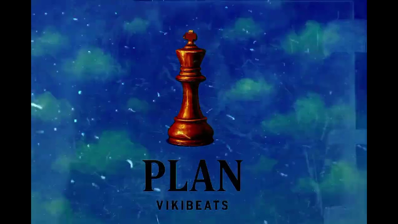 Plan_VikiBeats||Kenyan trap||official Audio 