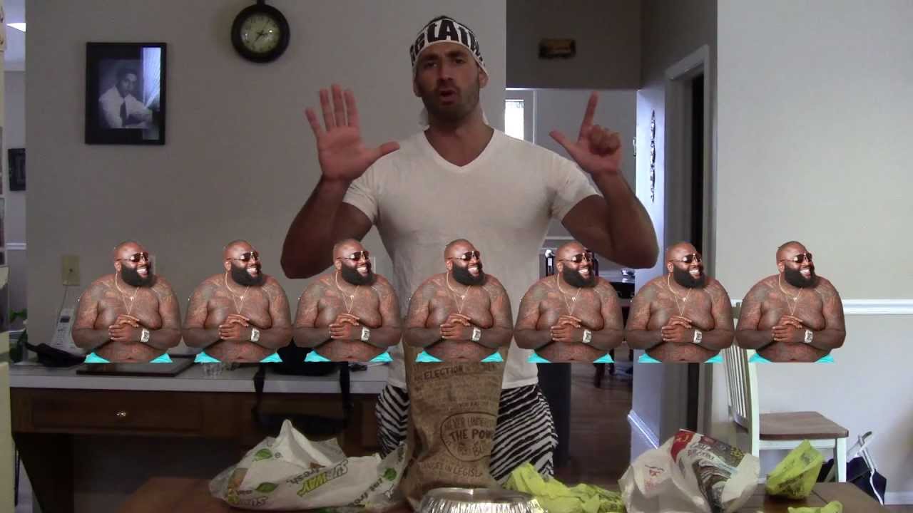 Emergency Muscle Meals