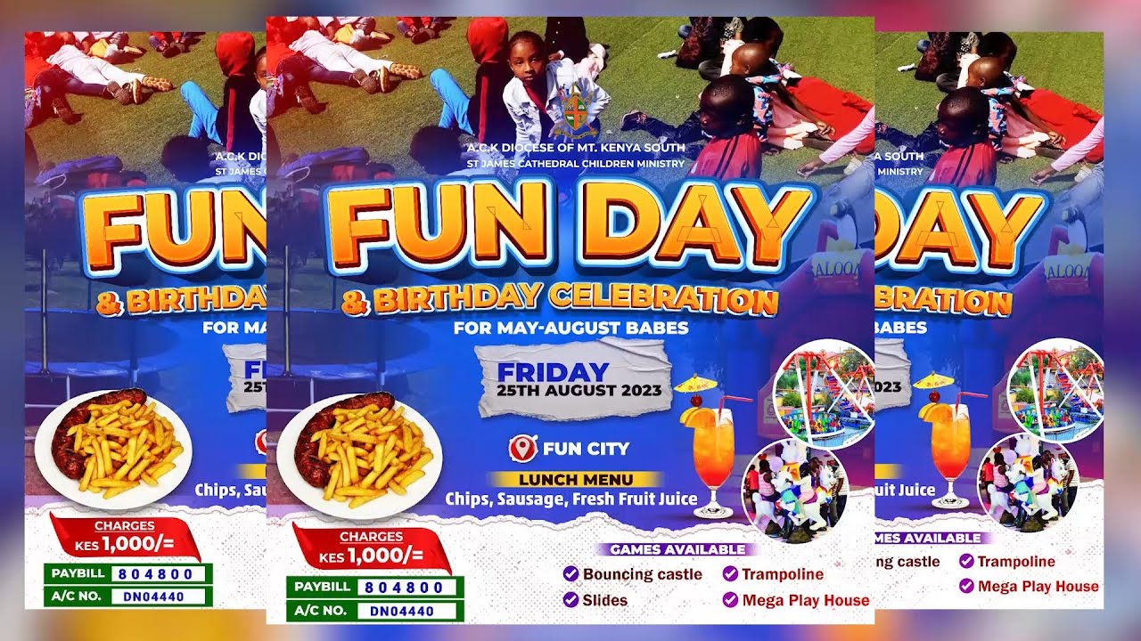 Funday VBS 2023
