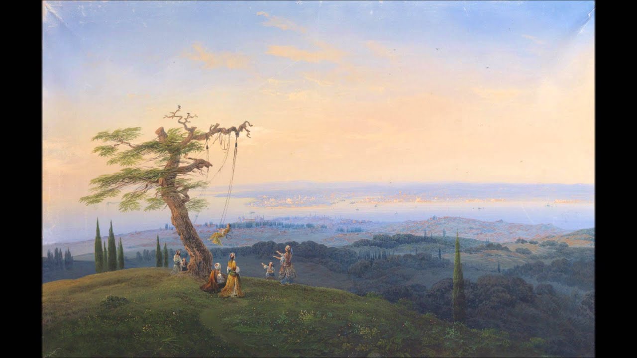 Franz Schubert - Symphony No.2 in B-flat major, D.125 (1815)