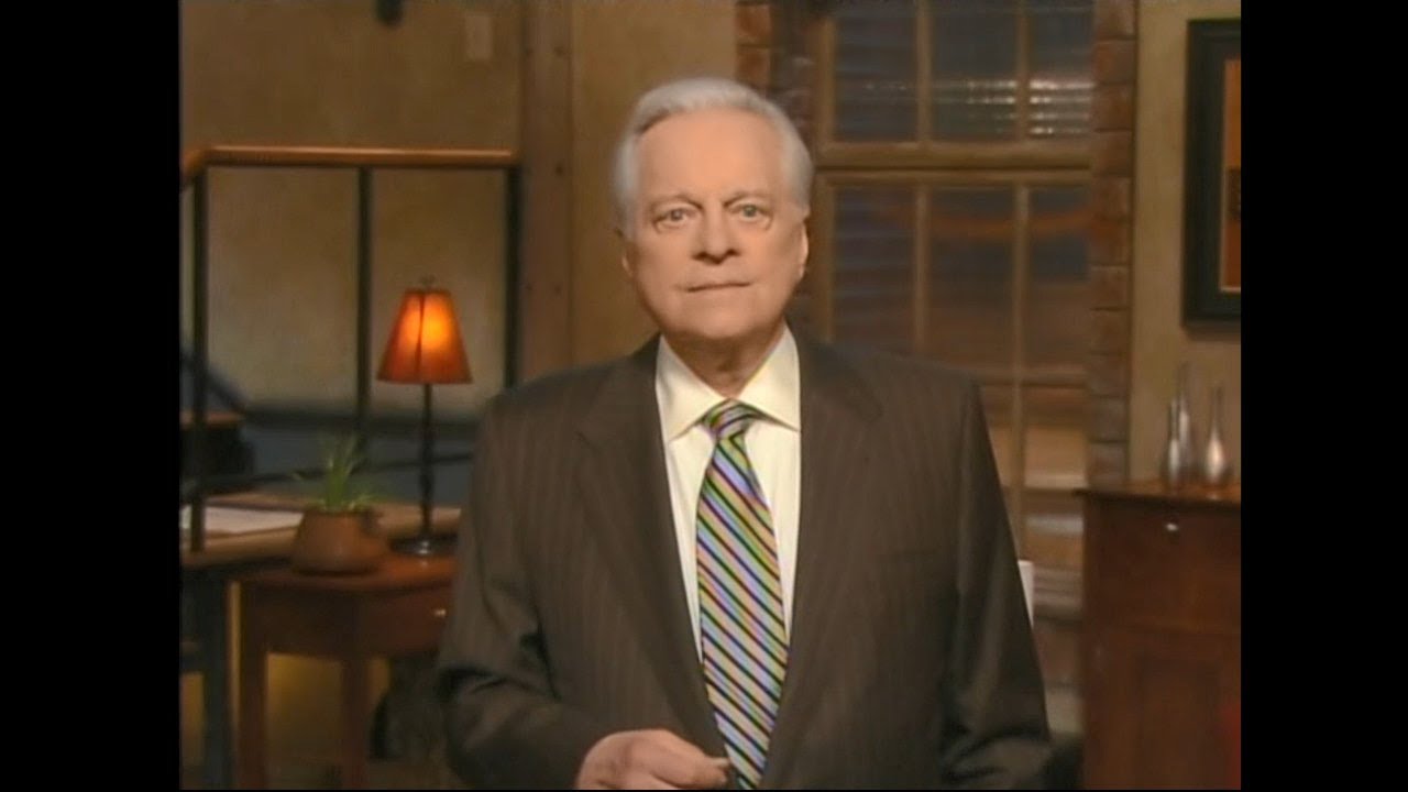 Robert Osborne intro/outro 