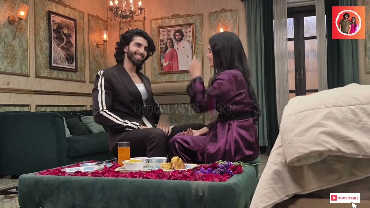 Jaane Anjaane Hum Mile || Today's Upcoming unseen Masti BTS On Set 