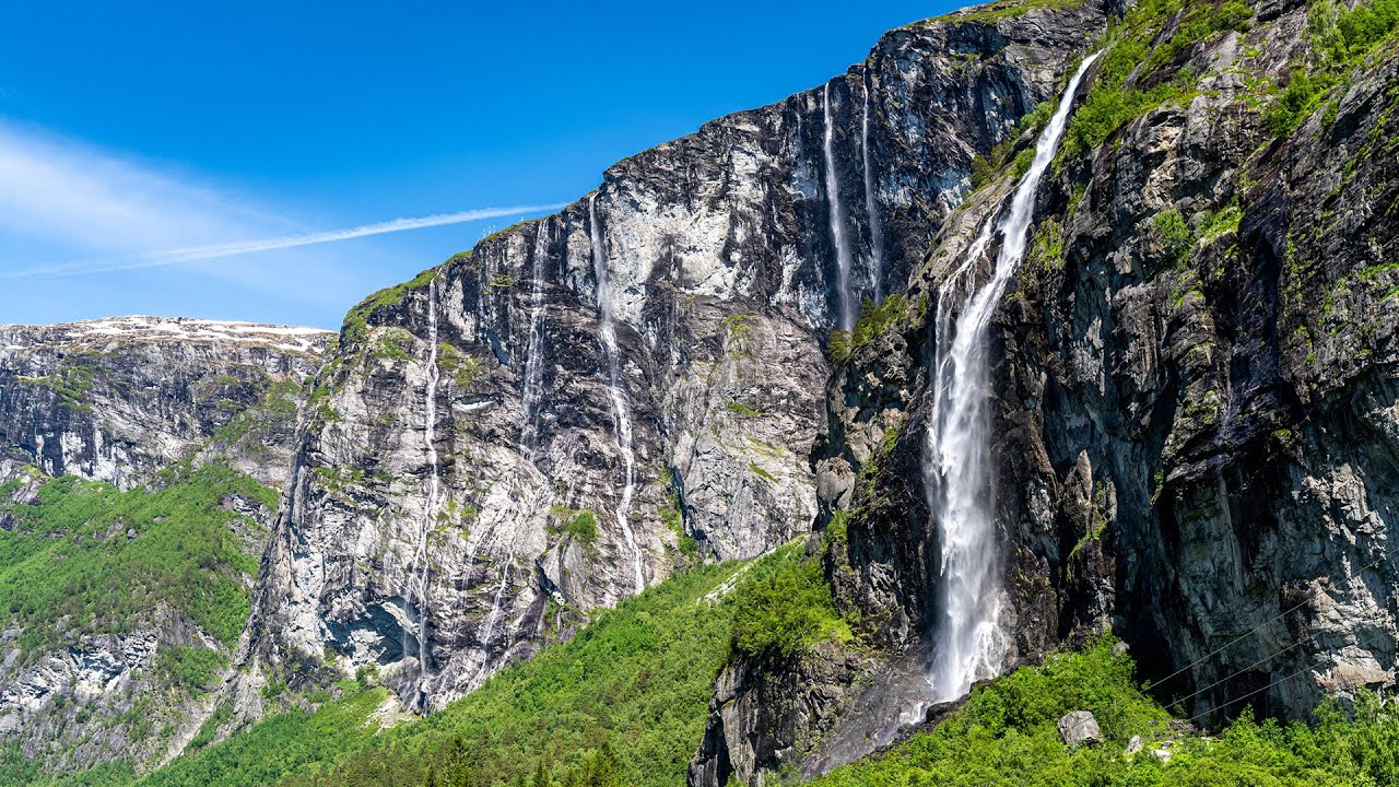 Norwegen 2022 Teil 2