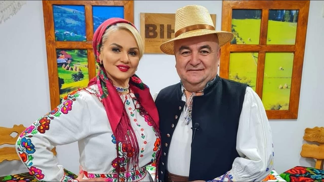 Cornel Borza - Emisiunea 
