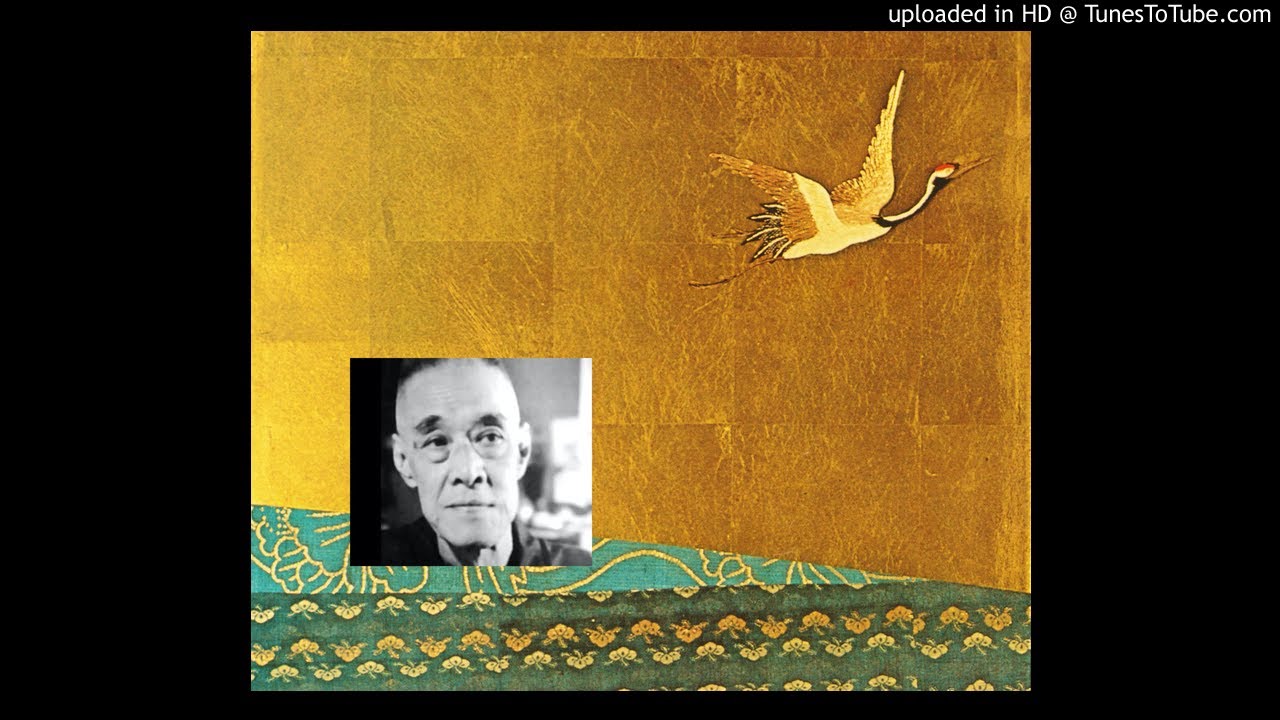 八代目 桂 文治『夜桜』　小山觀翁撰集