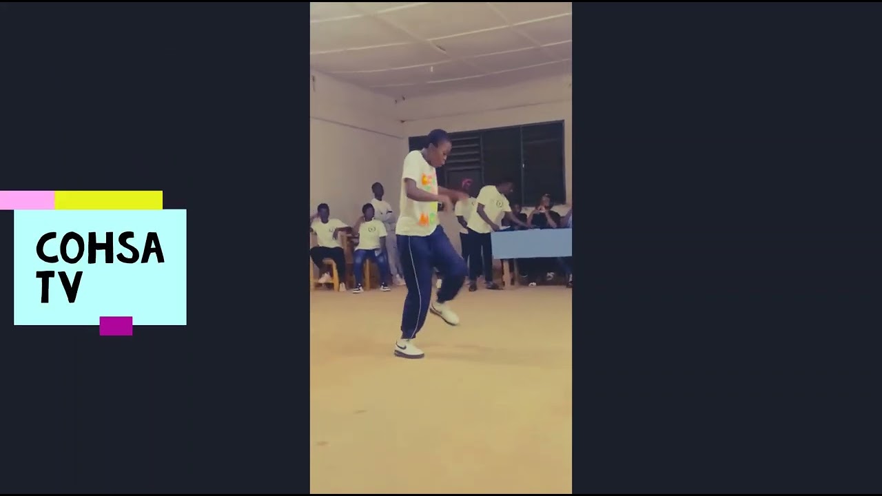 cohsa tv