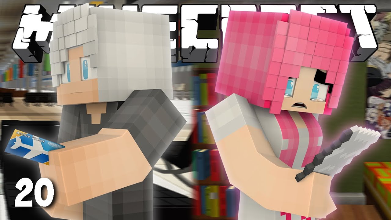 My Minecraft Life | 