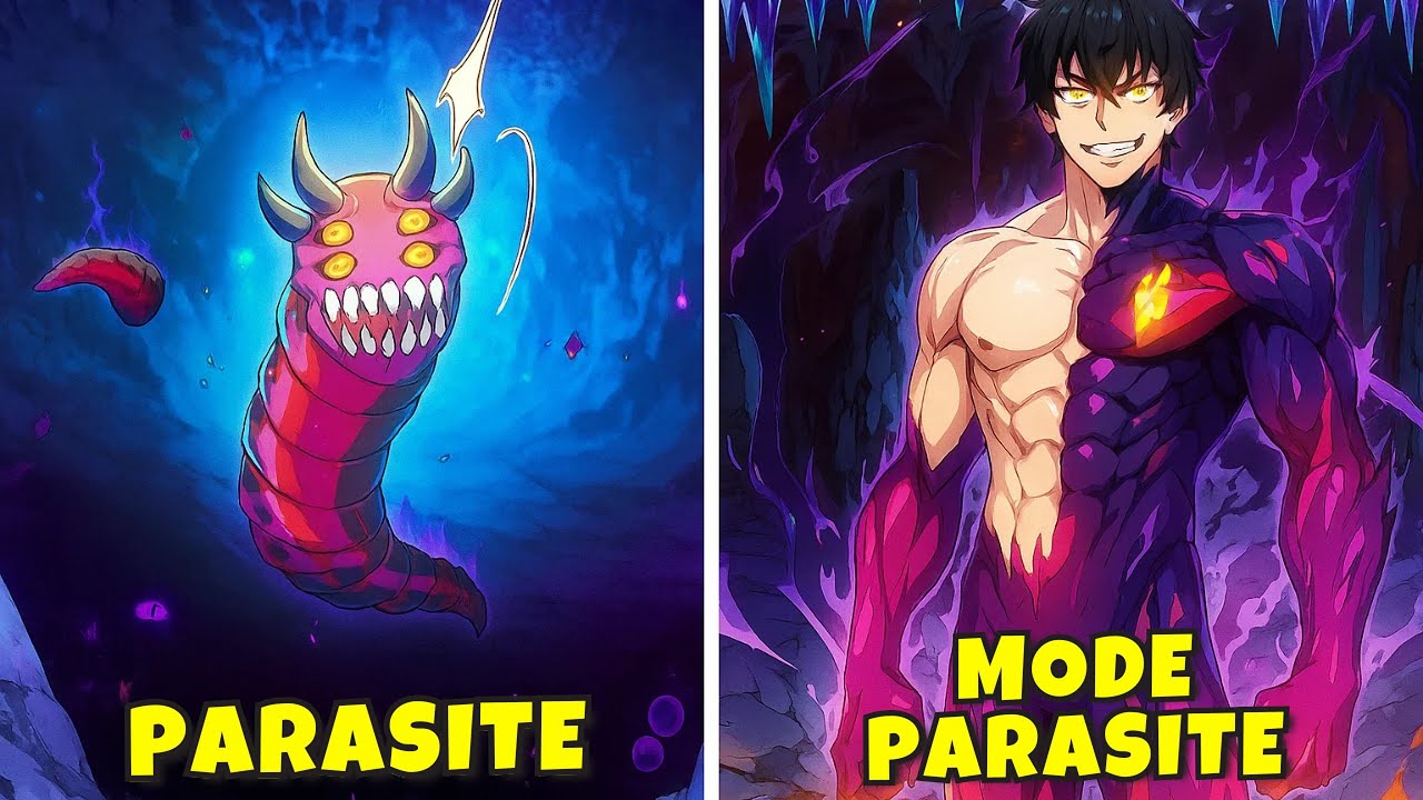 Après avoir perdu son bras, il invoque un parasite du néant pour devenir surpuissant | Résumé Manhwa